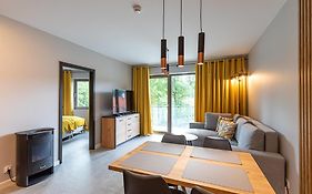 Rentplanet - Apartamenty Stone Hill
