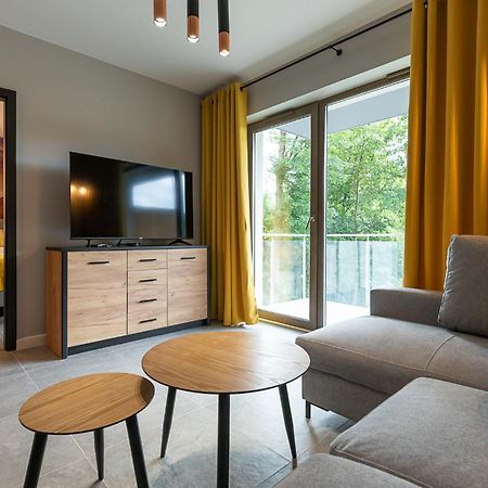 Rentplanet - Apartamenty Stone Hill Schreiberhau Exterior foto