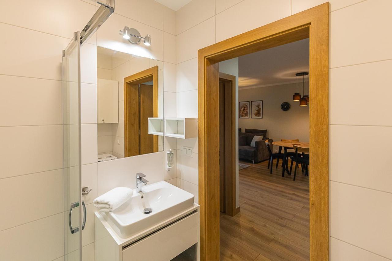 Rentplanet - Apartamenty Stone Hill Schreiberhau Exterior foto